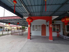 Mui Gim Homestay 大港 美景民宿